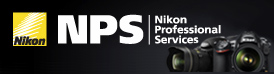 Nikon NPS4 maly